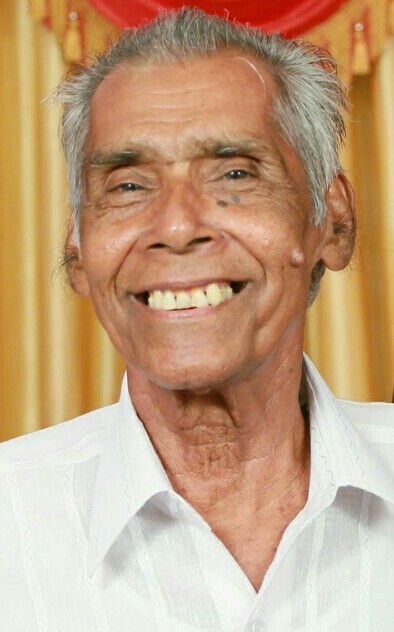 ಟಿ.ಡಿ. ವರ್ಗೀಸ್ ತೆಕ್ಕೆಕುಟ್ಟ್